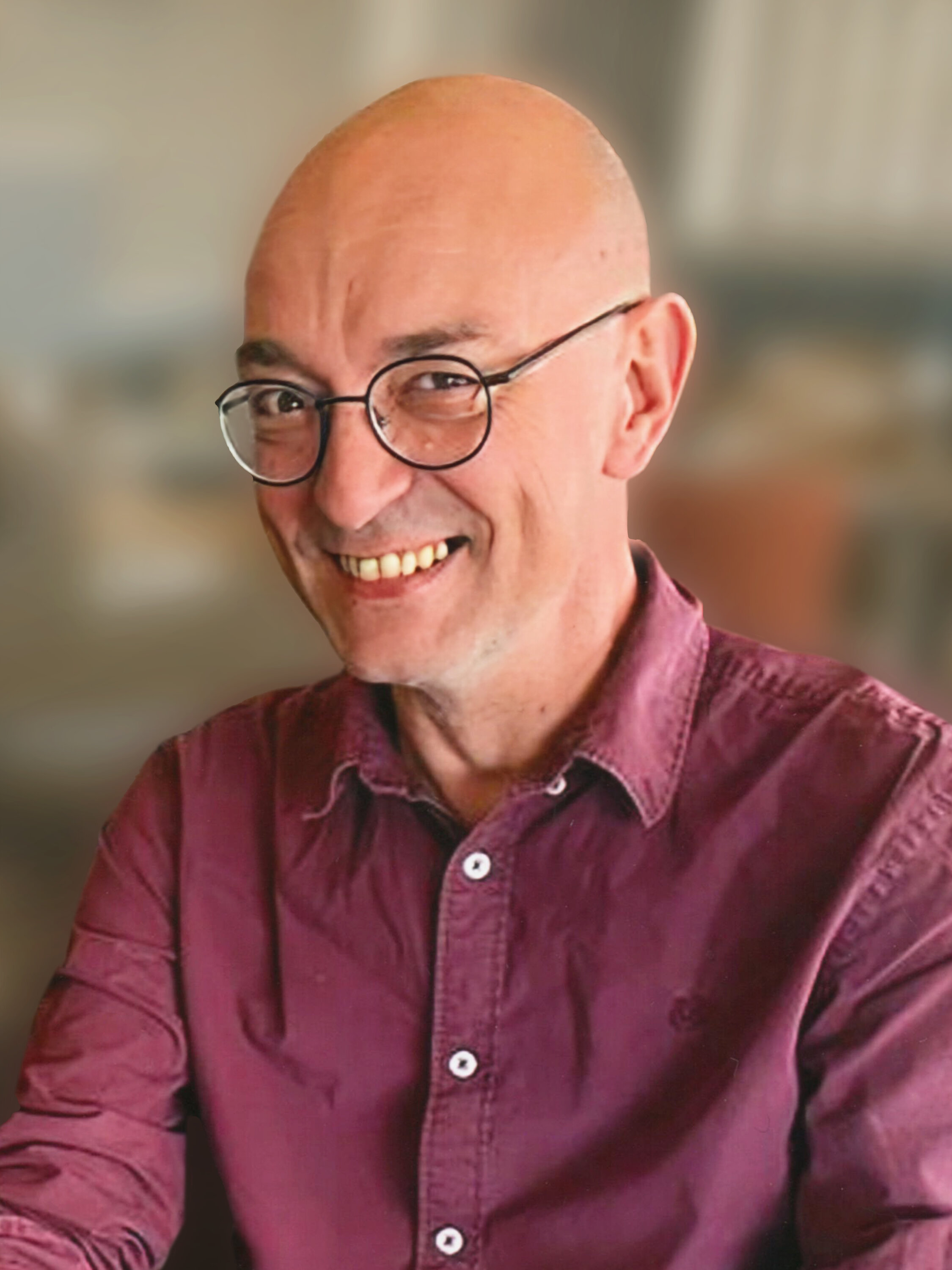 Erik Boone