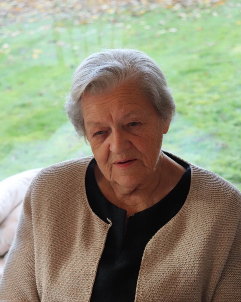 Ludwina Meersschaert
