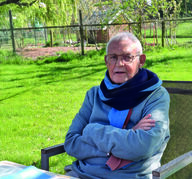 Gilbert De Swaef