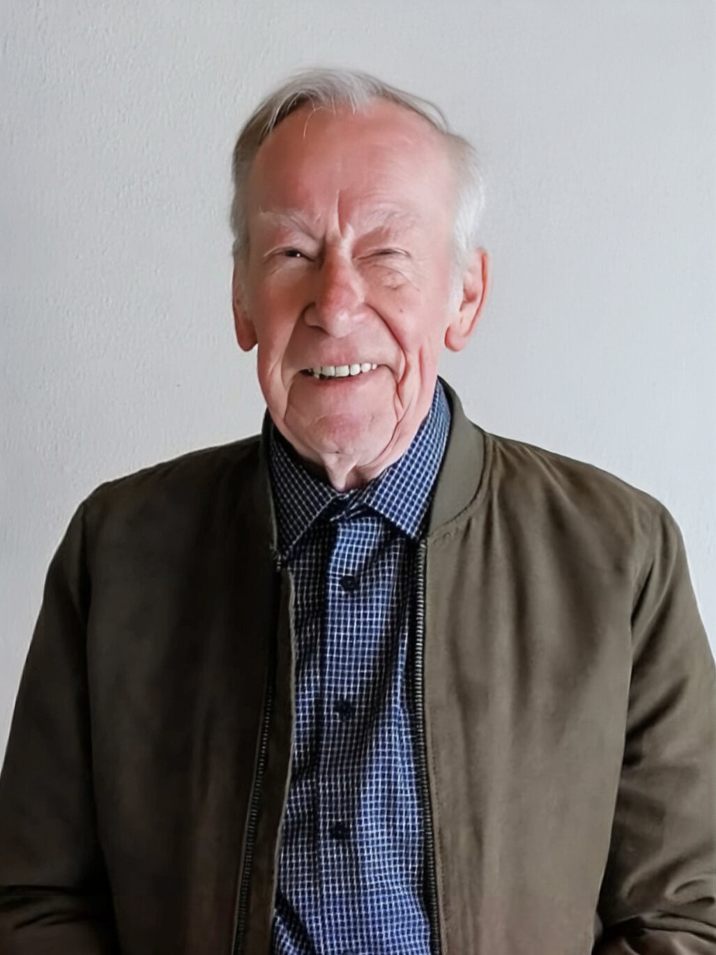 Willy Verhoeven