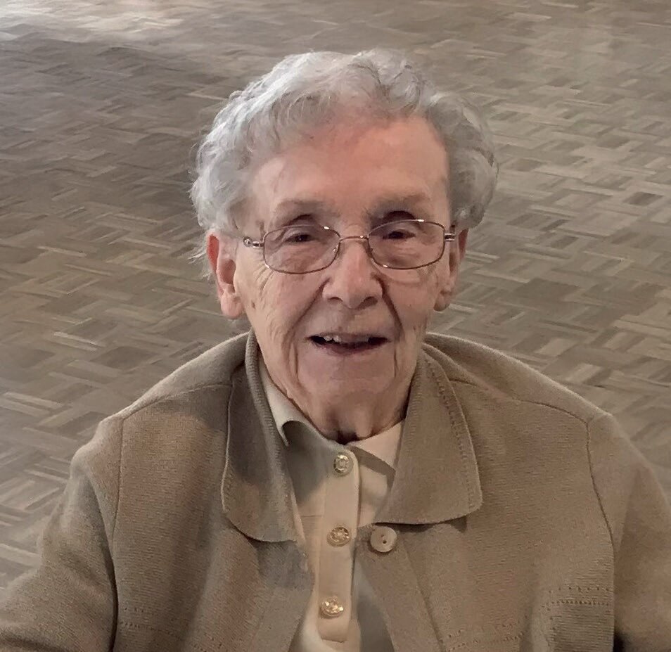 Agnes Lemmens