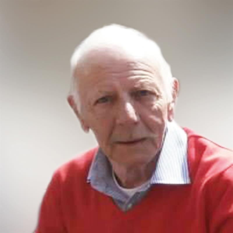 André Hoogewys