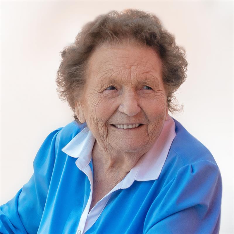 Anna Melkenbeke