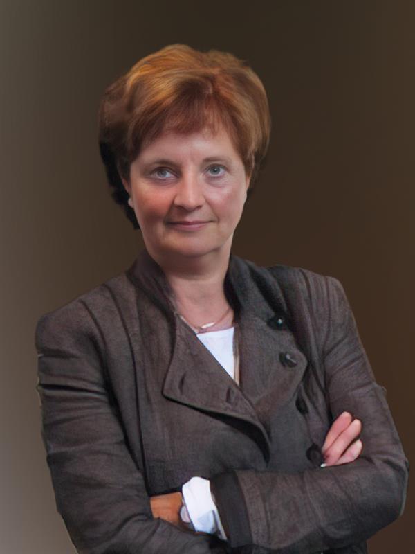 Annette Van Driessche