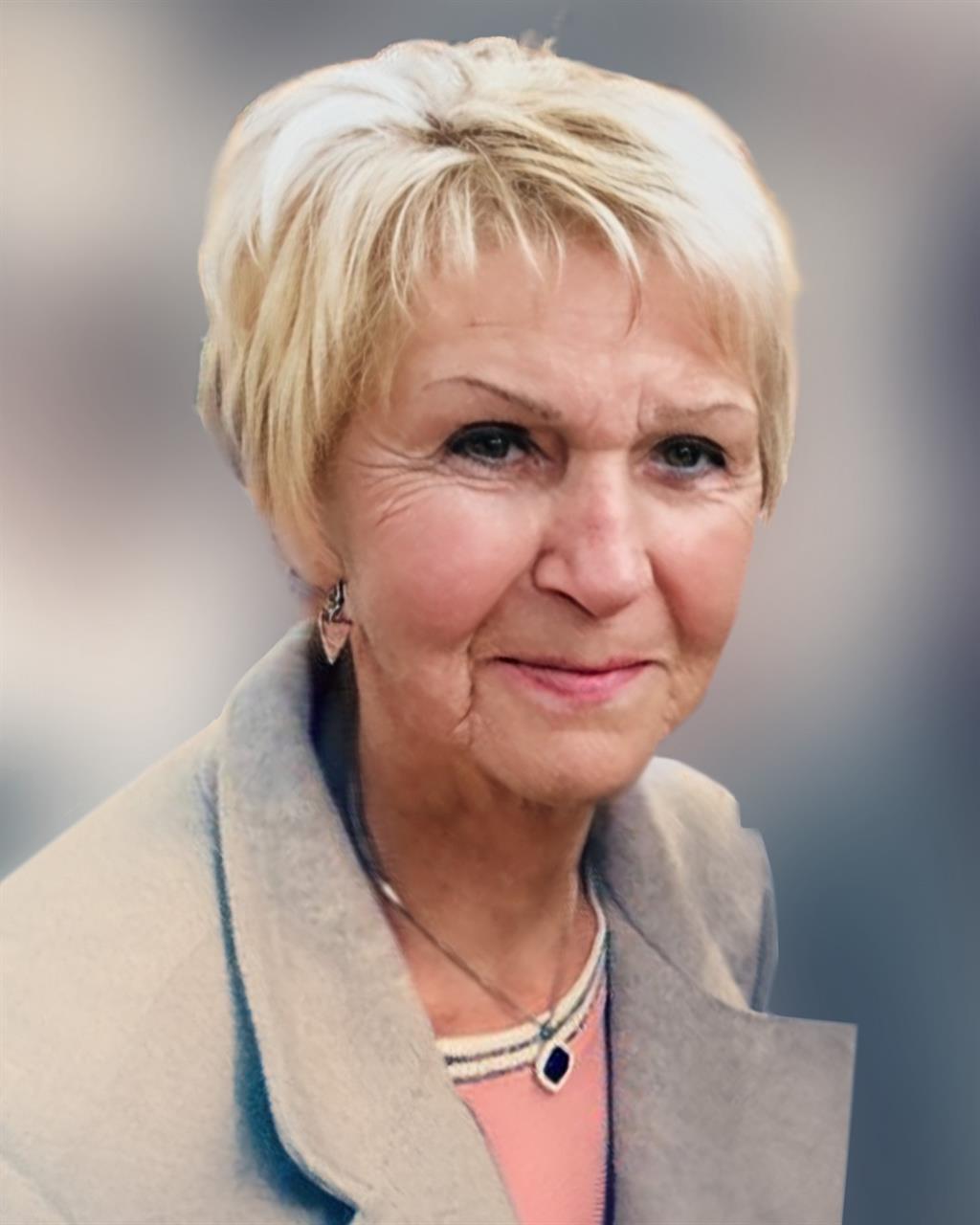 Antoinette Van der Veken