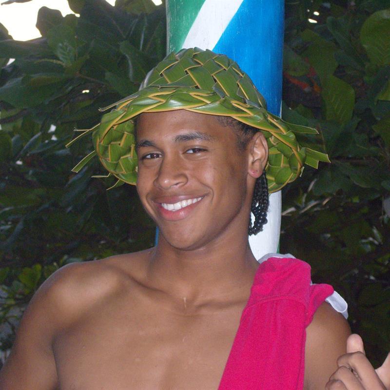 Axel Ramon Arias Contreras