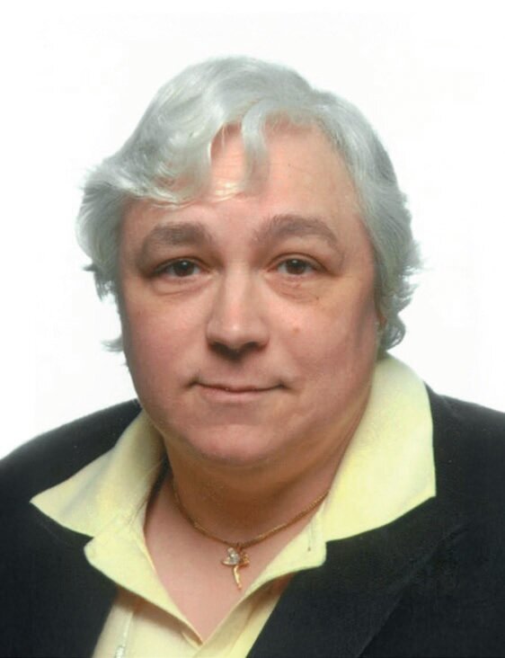 Bernadette Schuddinck