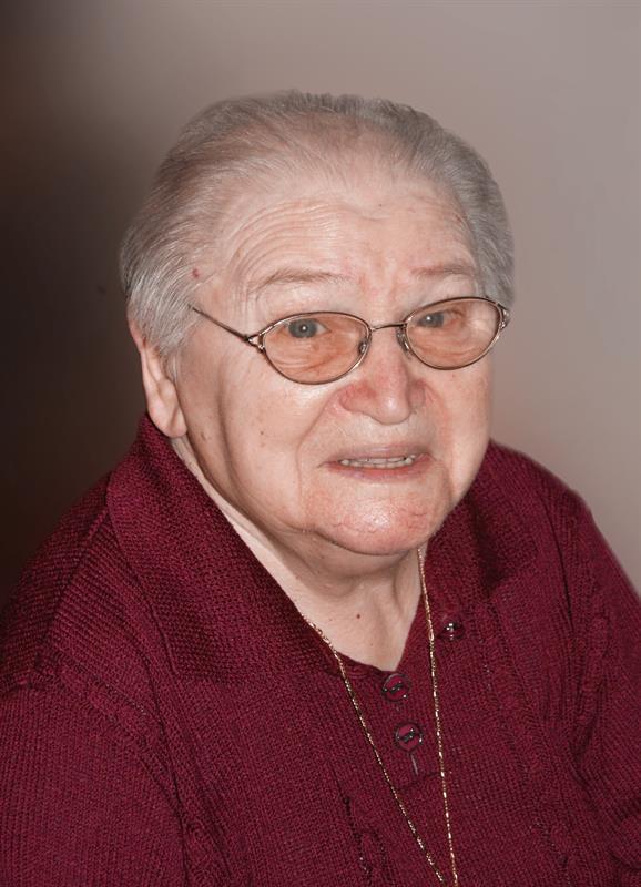 Celestina Schockaert