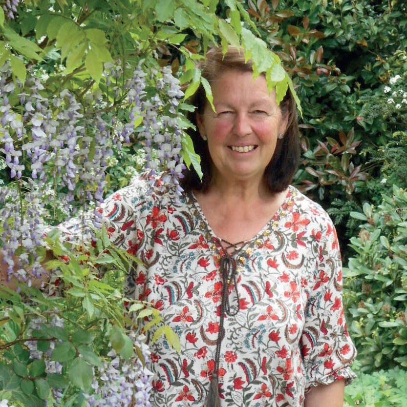 Christine Migerode