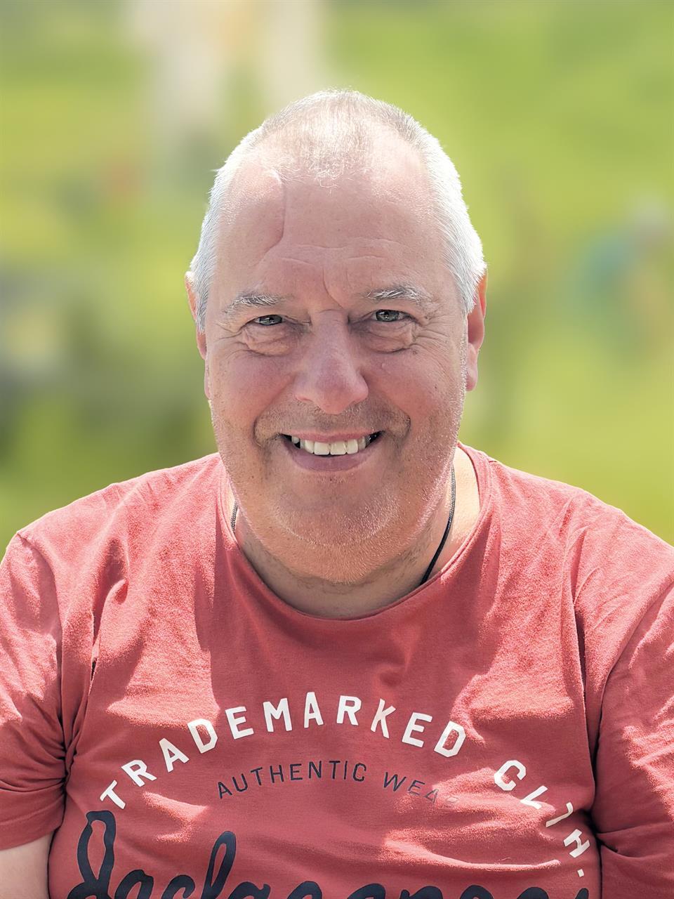 Danny Temmerman