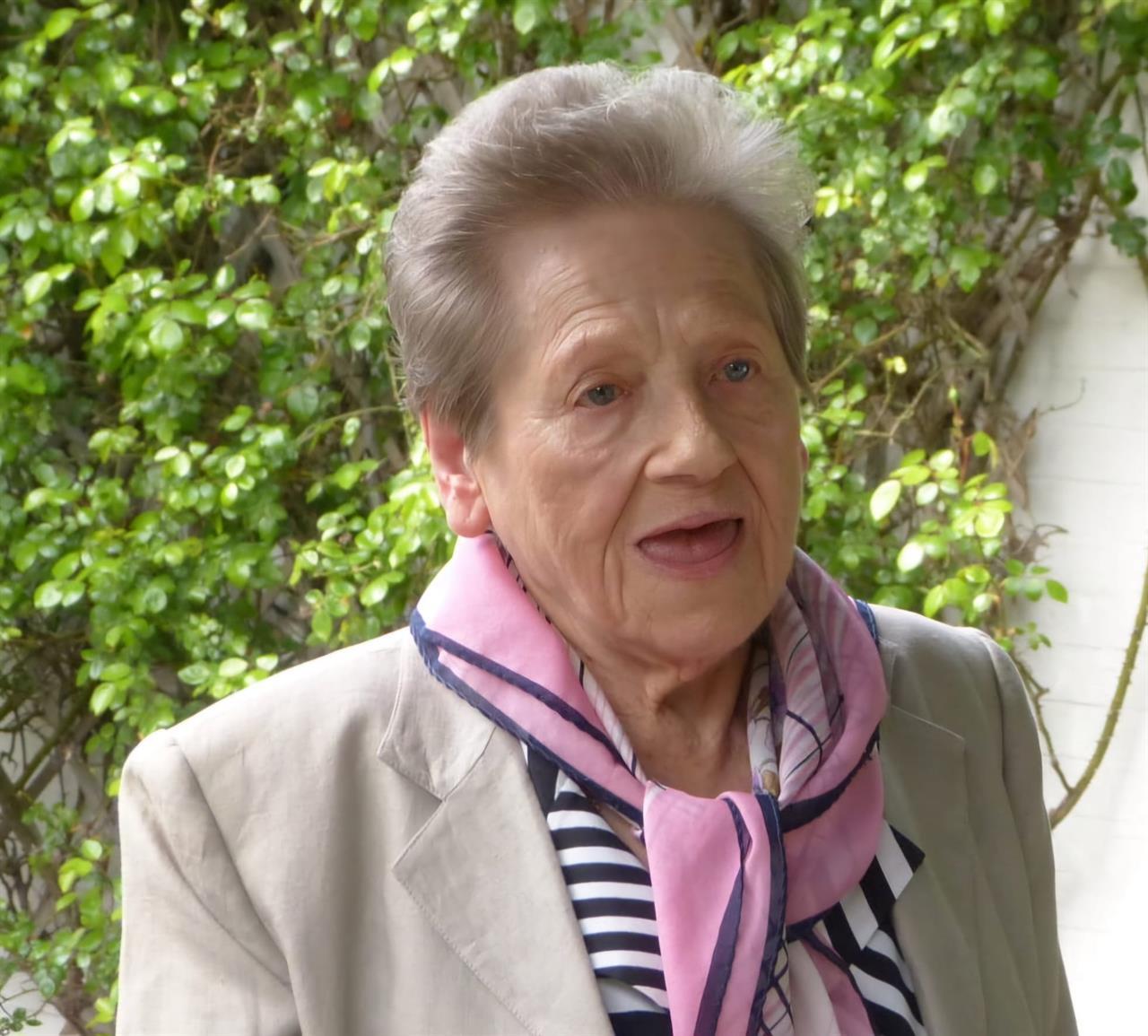 Denise De Kerpel