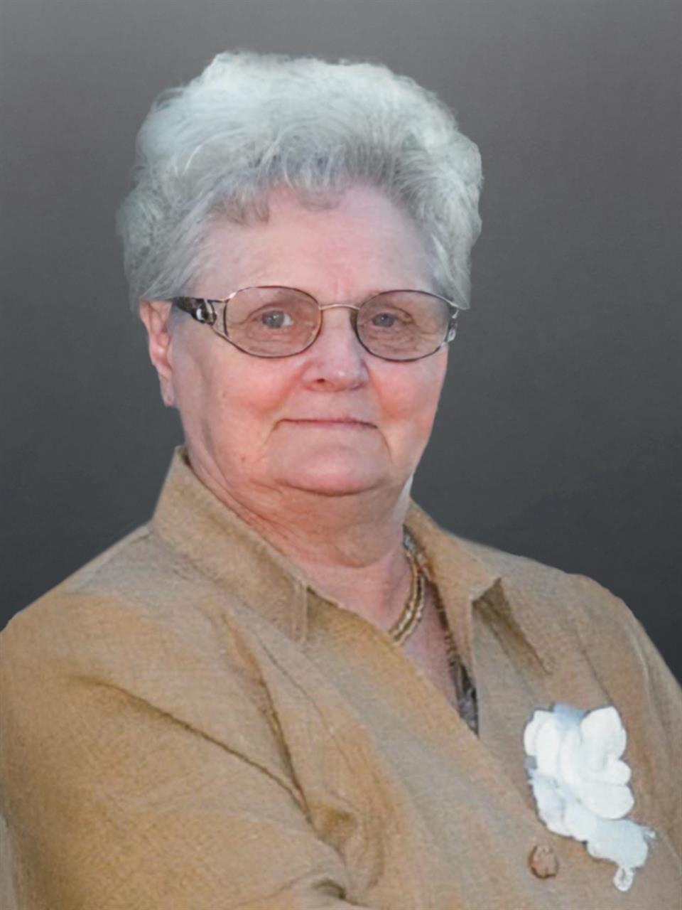 Denise Schockaert