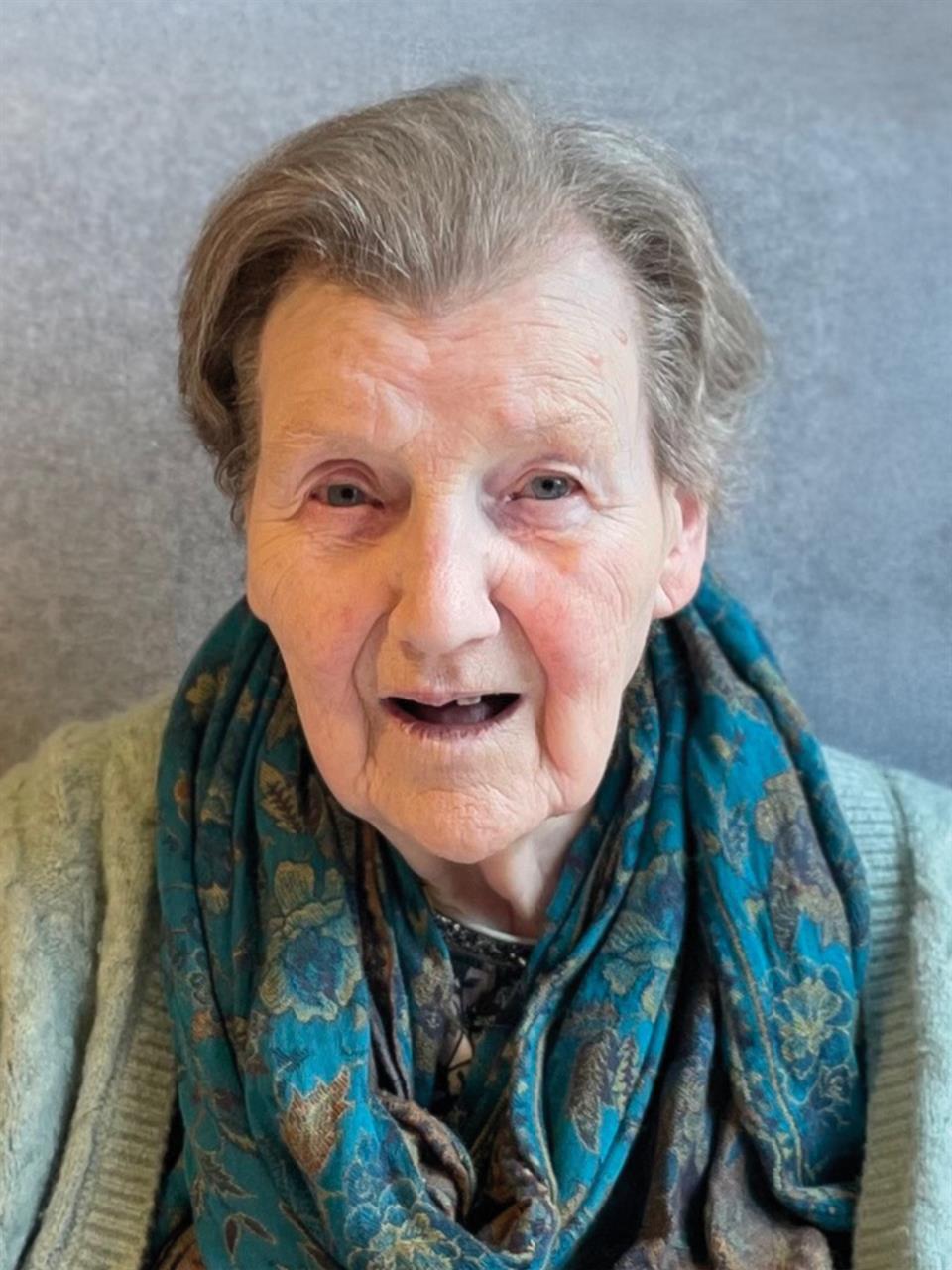 Denise Van de Geüchte