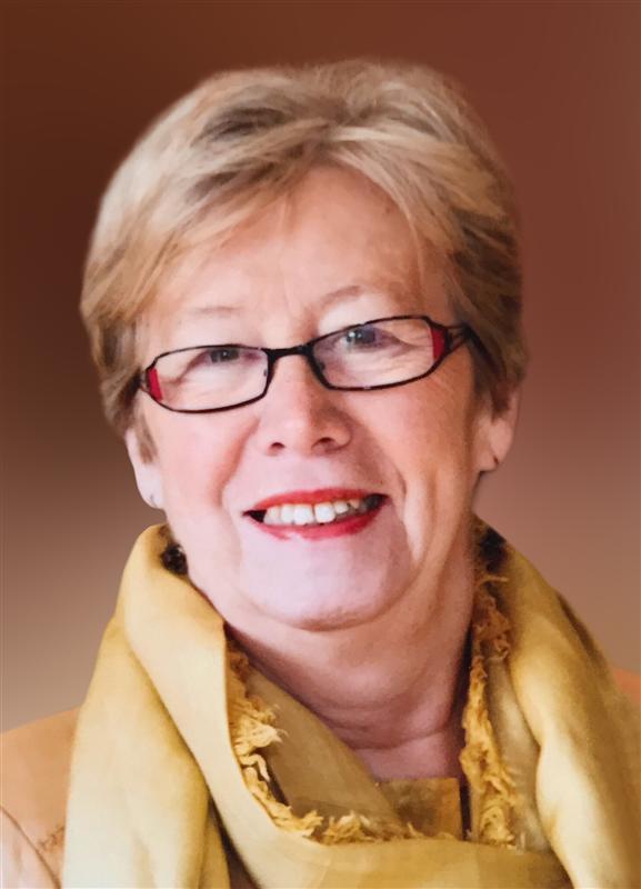 Diana Van den Abbeele