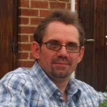 Dirk Vagenende