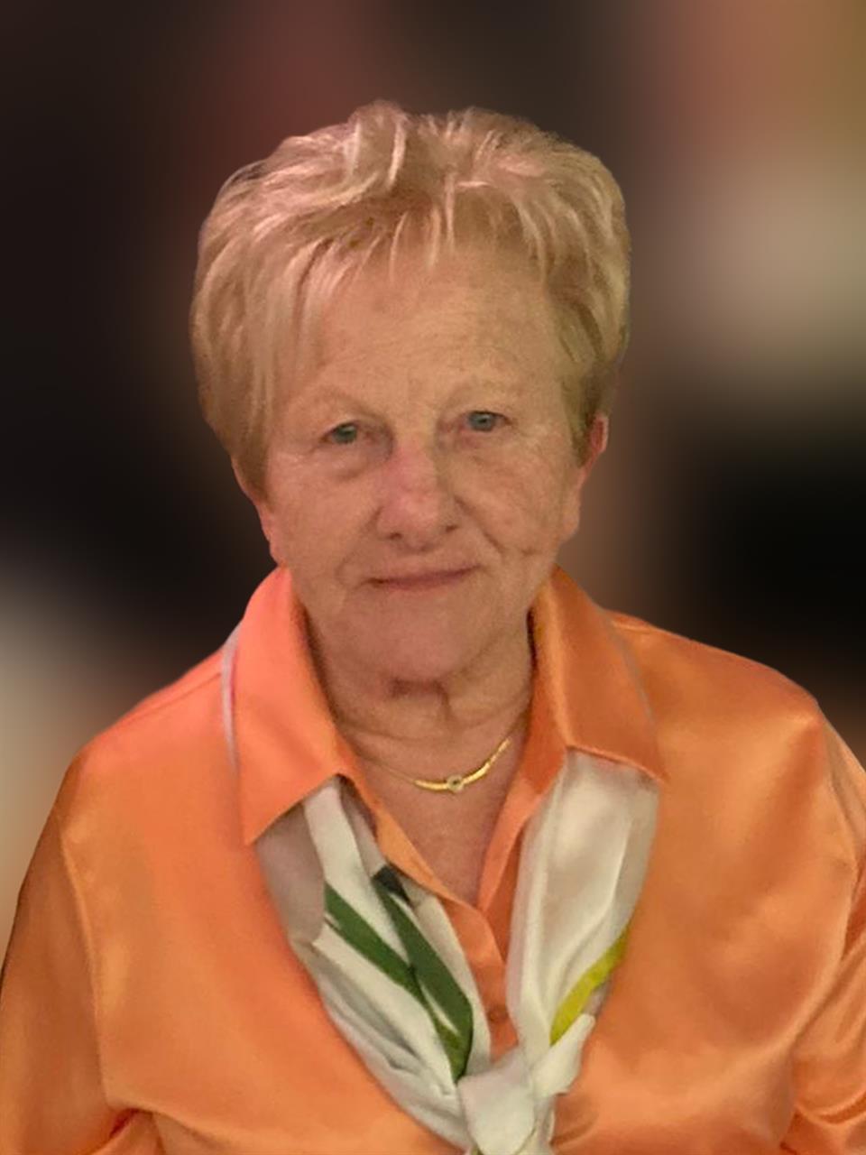 Elvira Slabbaert