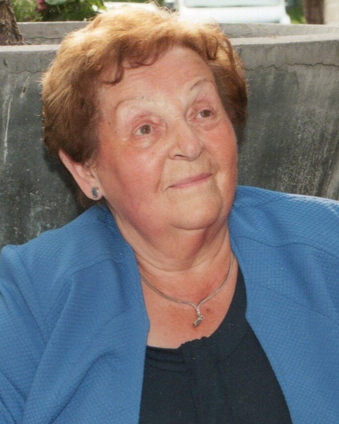 Emilienne Van den Eynde
