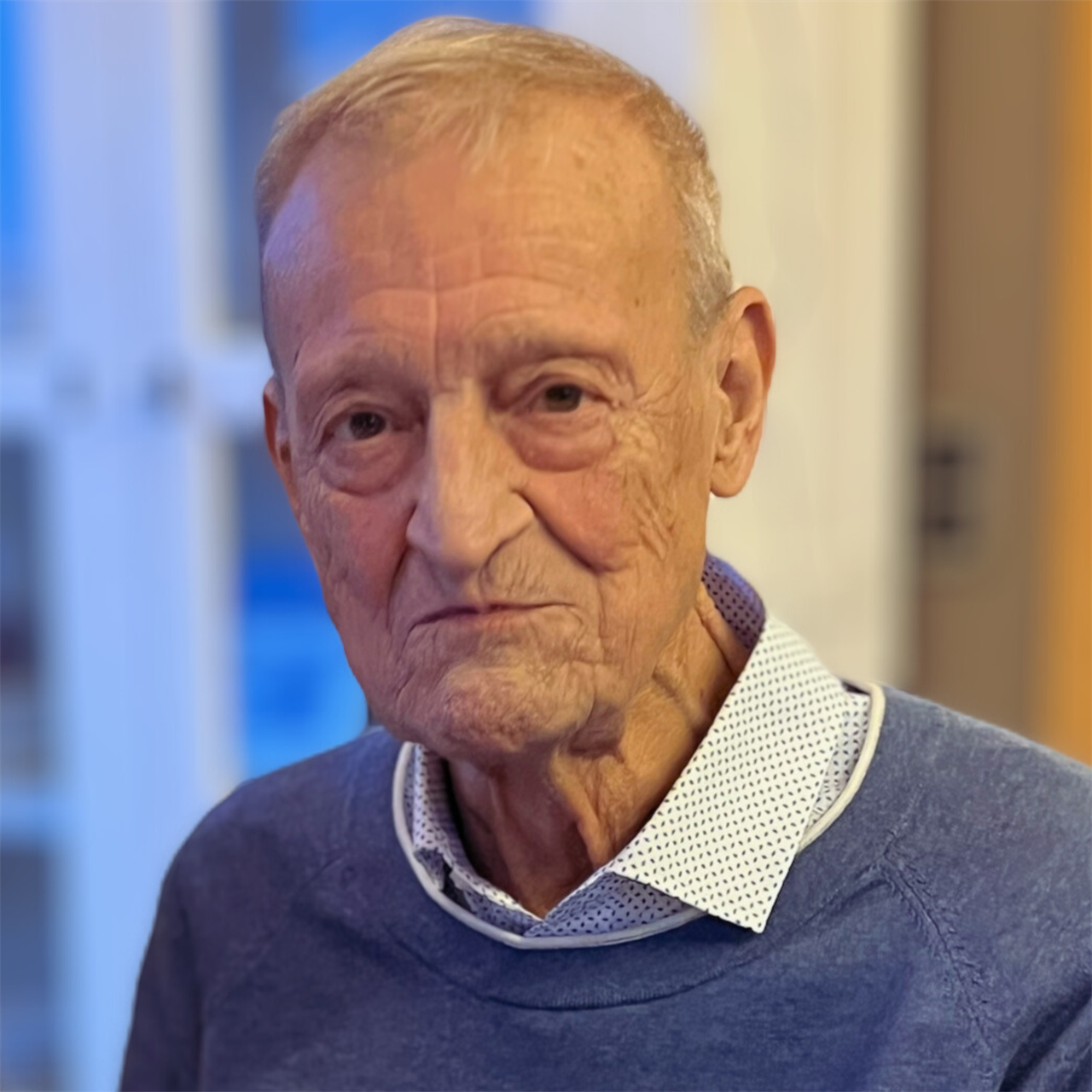 Eugene Van der Biest