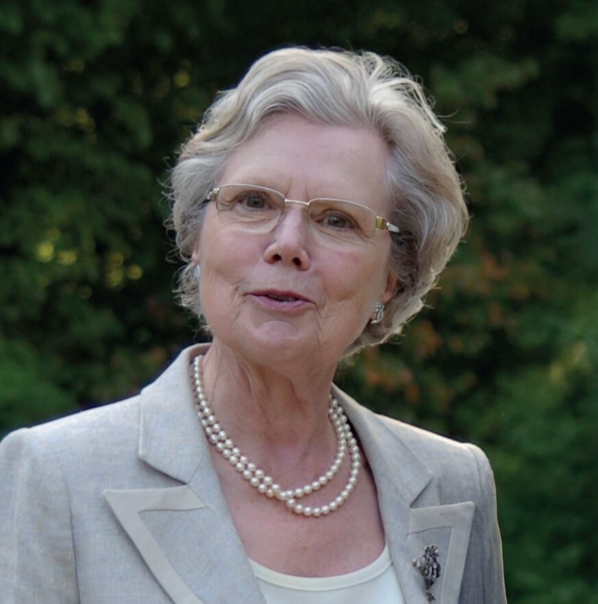 Eveline Liebaert