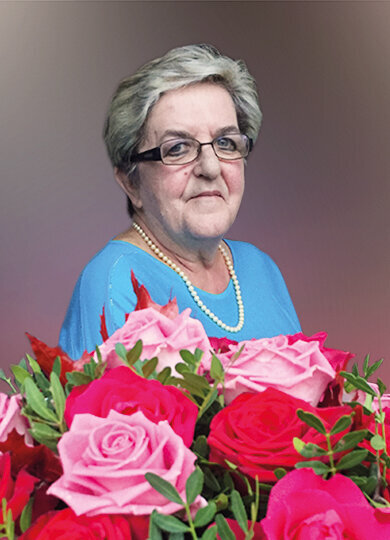 Francine De Brueker