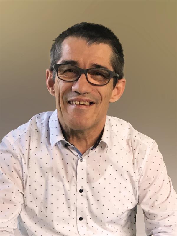 Frank Galle