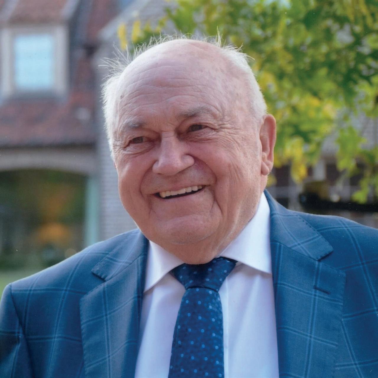 Frans Schelfhout