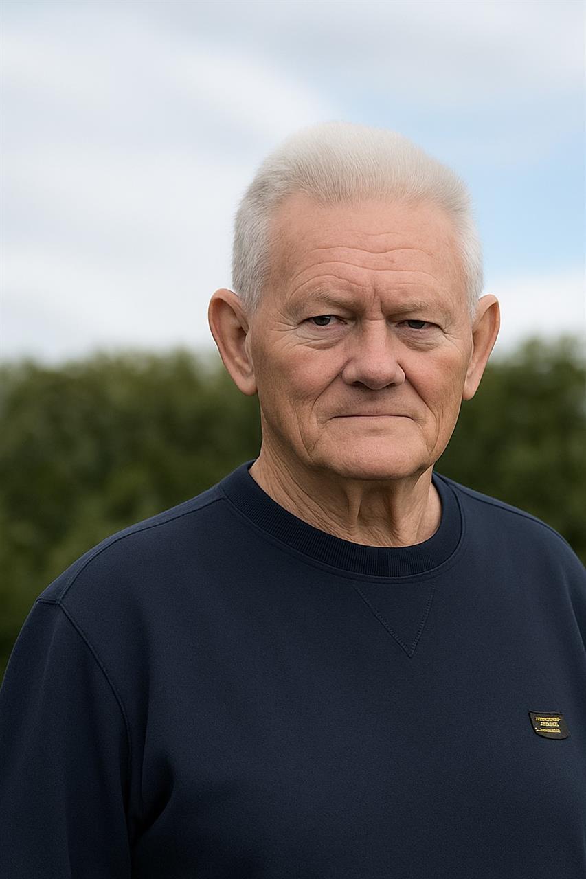 Freddy Van Limbergen