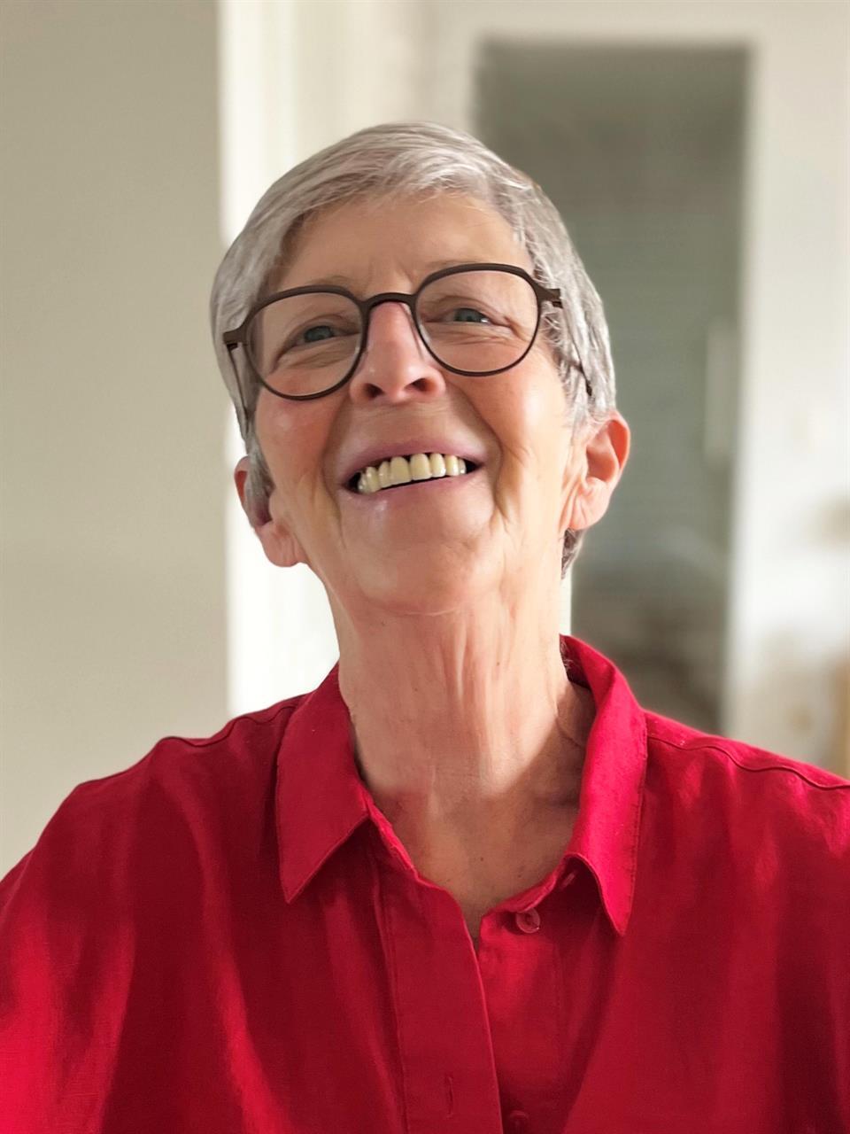 Frieda Ververs