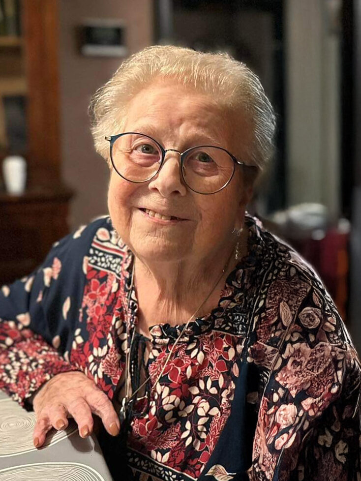 Georgette De Bruyn