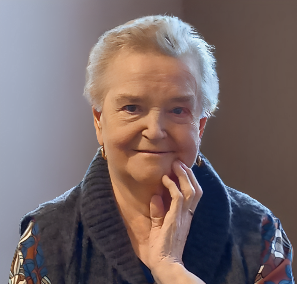 Germaine Van Hauwermeiren