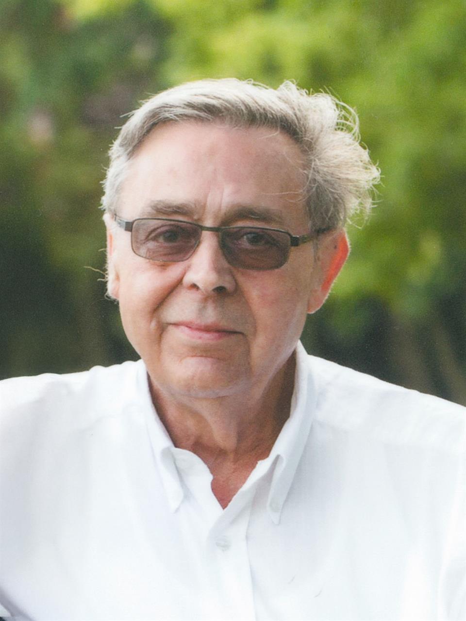 Guy Schockaert
