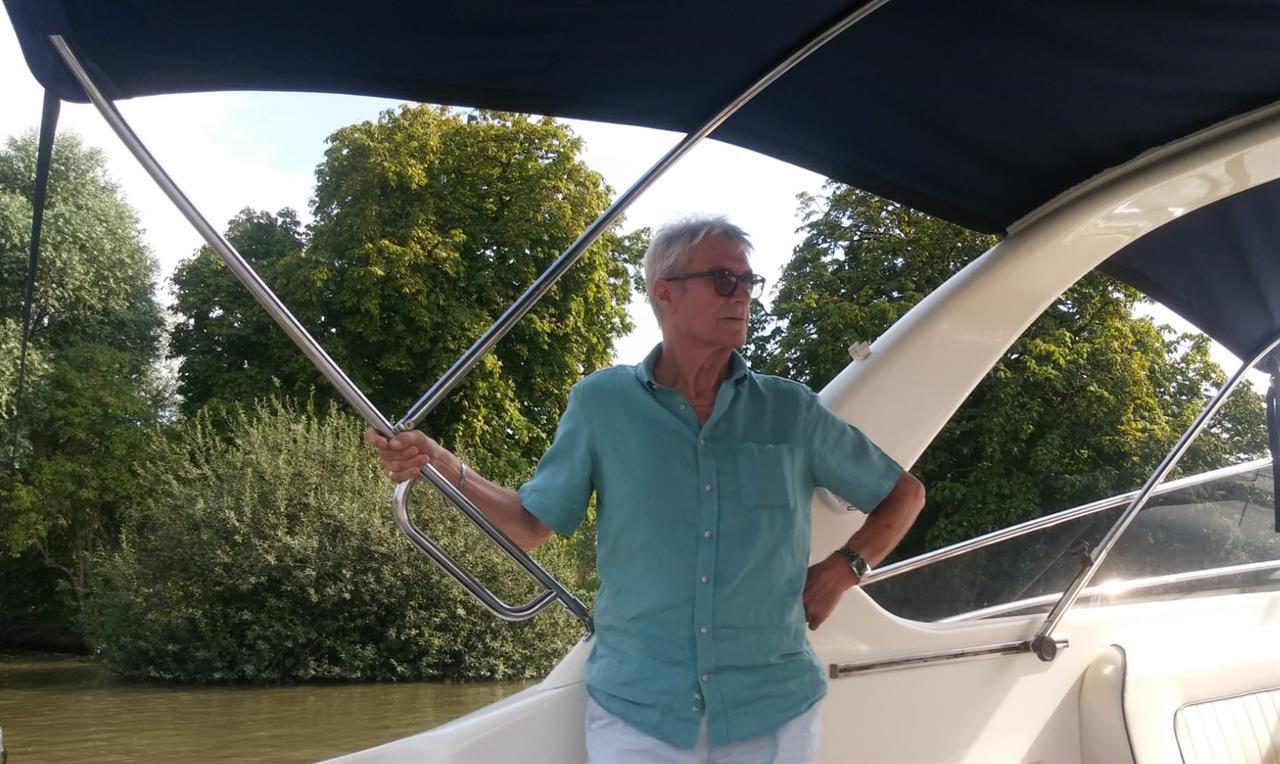 Herman Van Kerkhoven