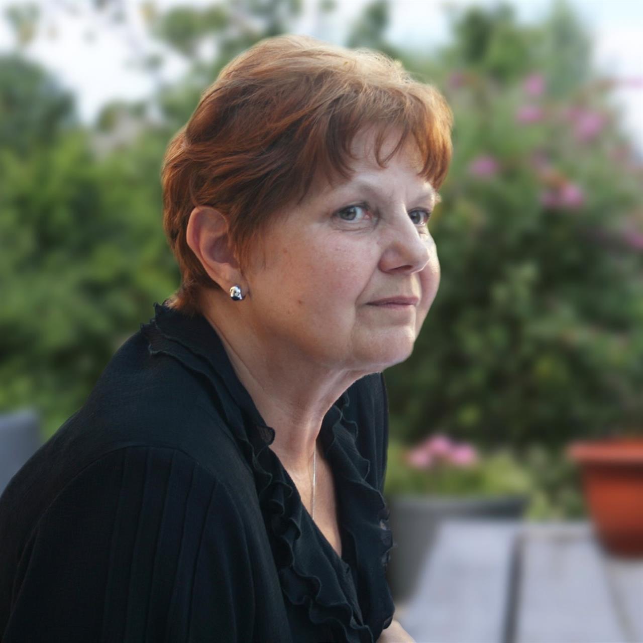 Hilde Van Hauwermeiren
