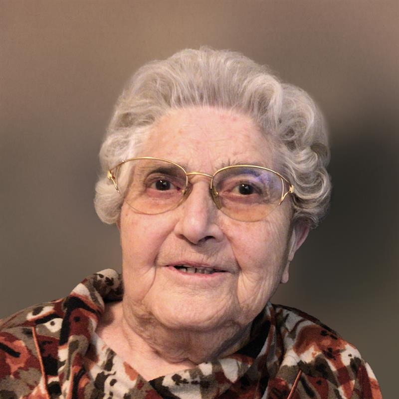Irène Coppens