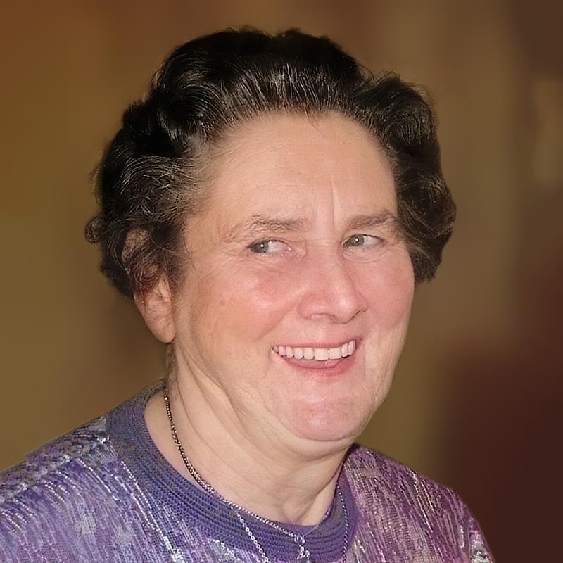 Irène Wildero