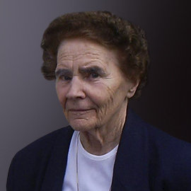 Irma Van Nuffel