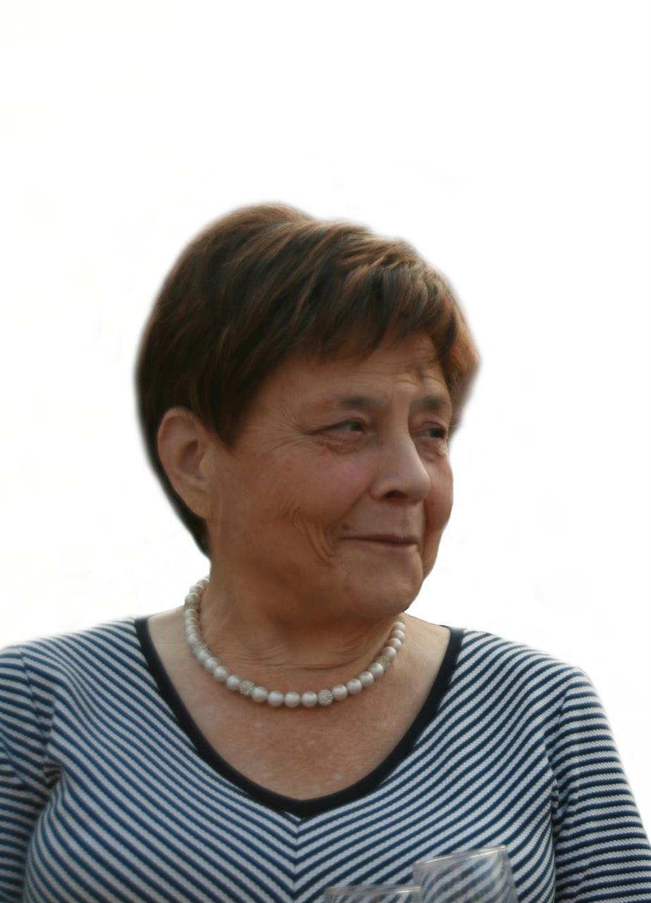 Jacqueline Den Hul