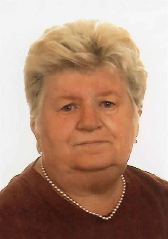 Jeannine Melckenbeeck