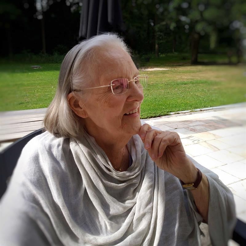 Jeannine Vereecken