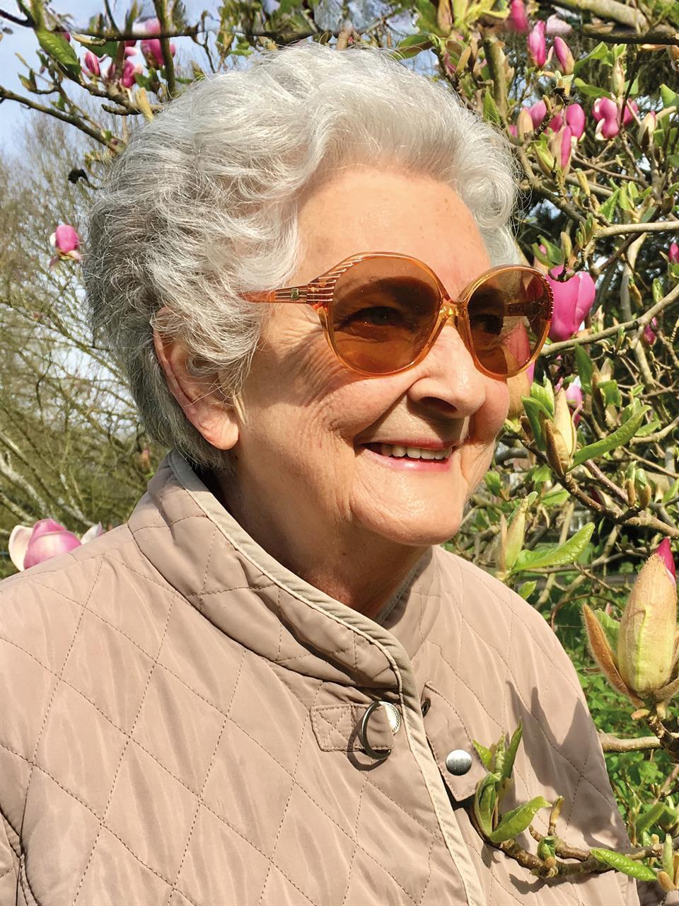 Jenny De Saedeleer