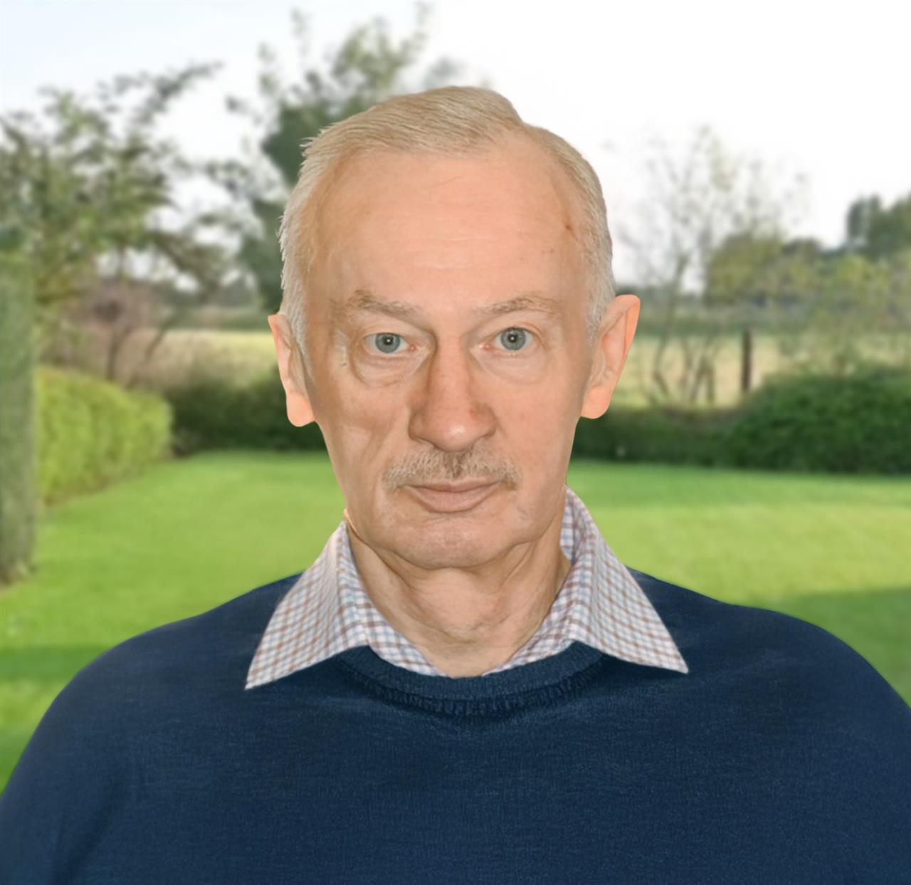 Johnny De Wilde