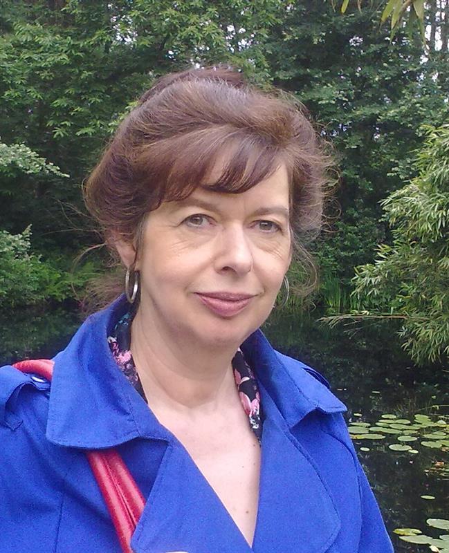 Katarina Van Vlierberghe