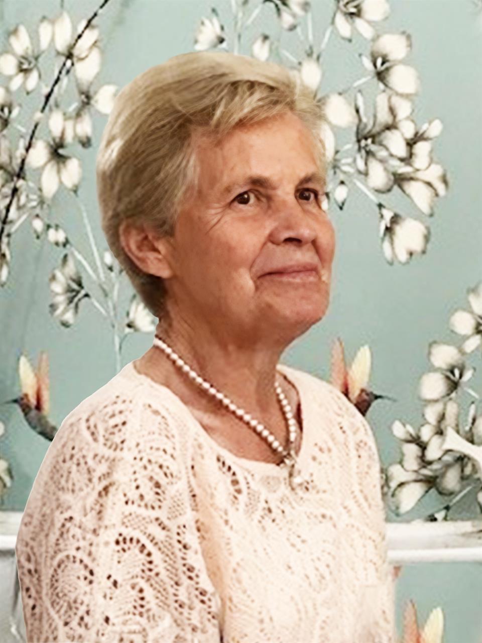 Lieve Van der Vurst