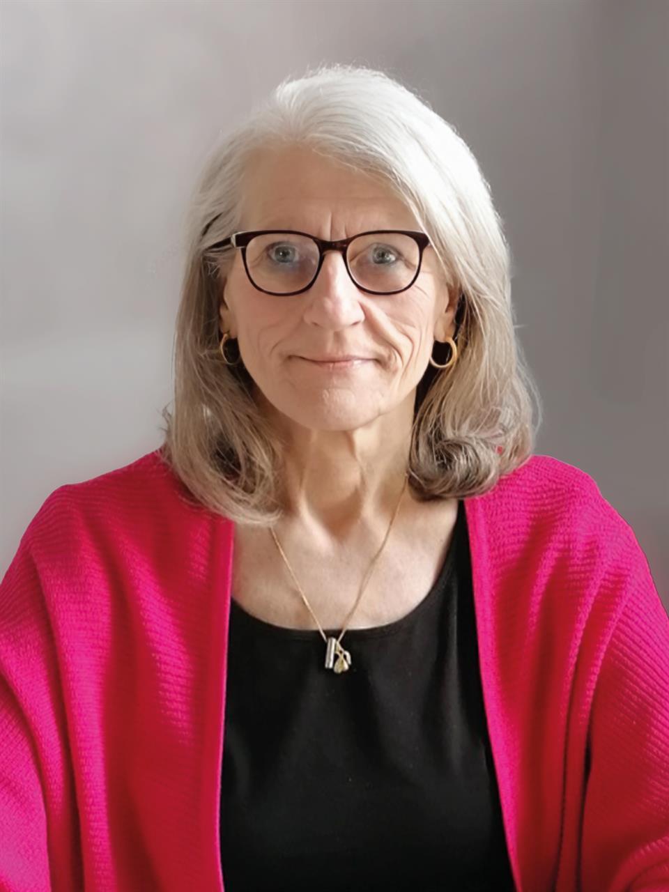 Linda Van den Eede