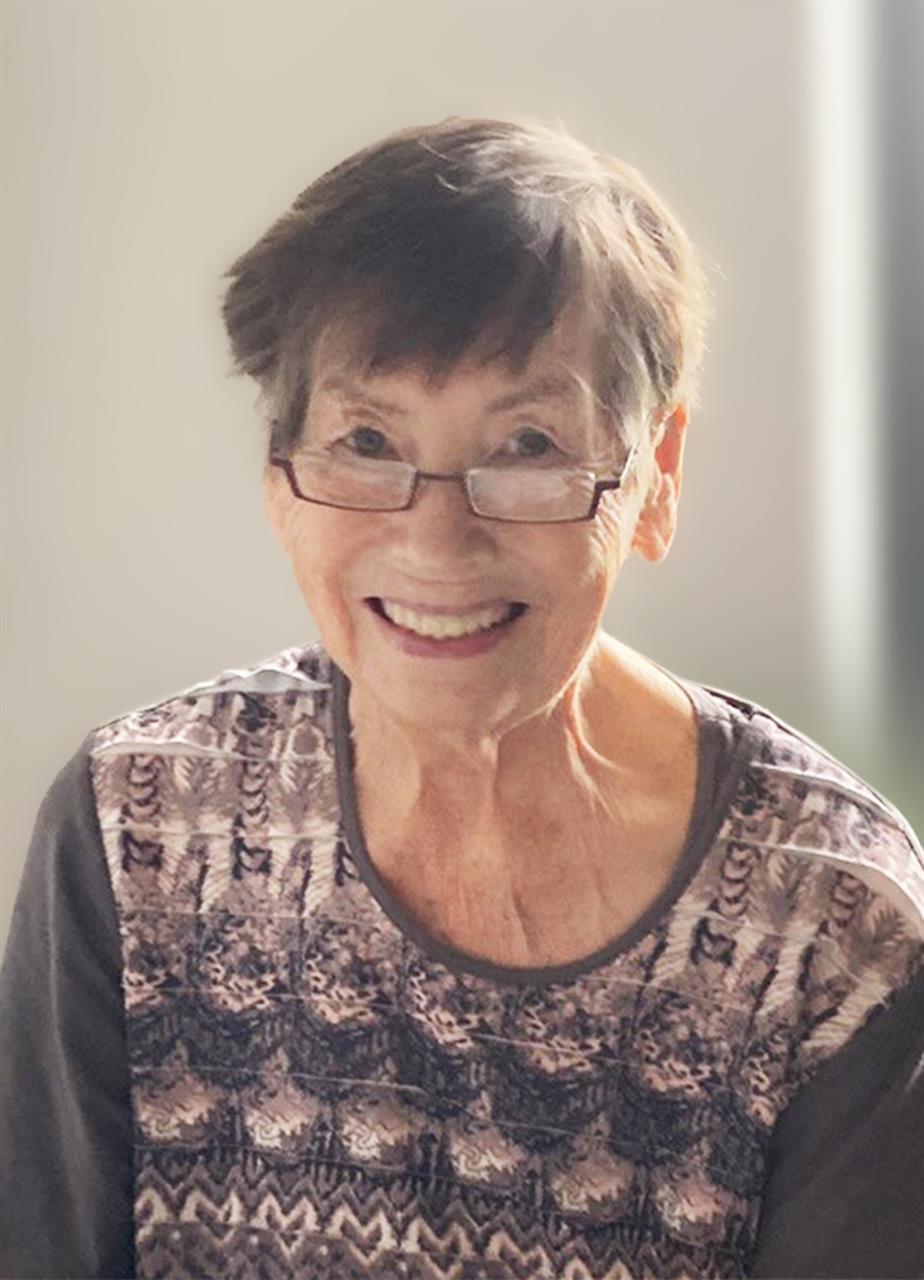 Louise Van der Putten