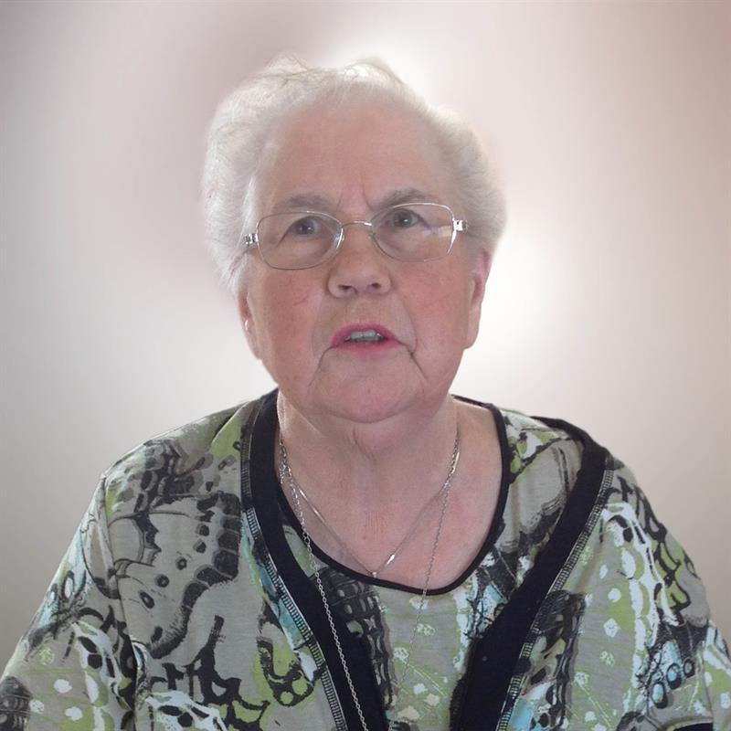 Lucienne Deketelaere