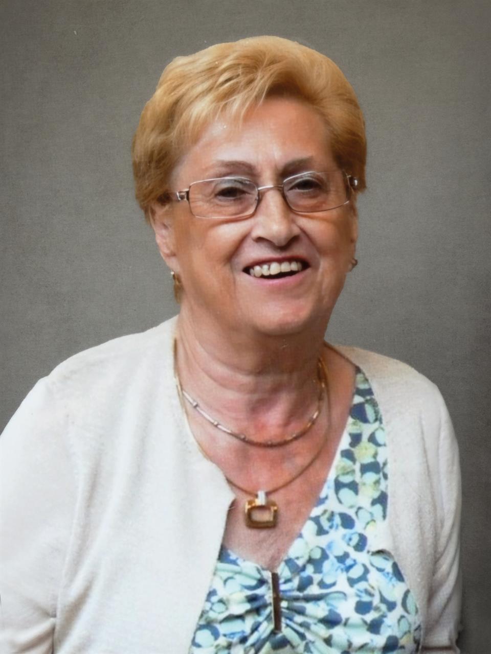 Lydia Malfroy