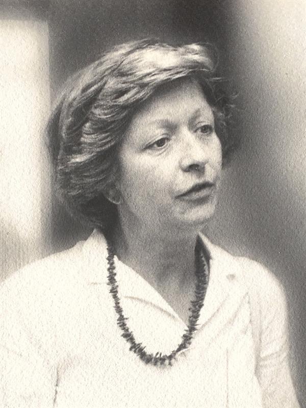 Magda Van Oudenhove