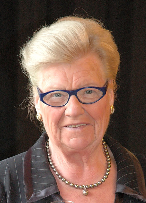 Magdalena 'Magda' Uyttersprot