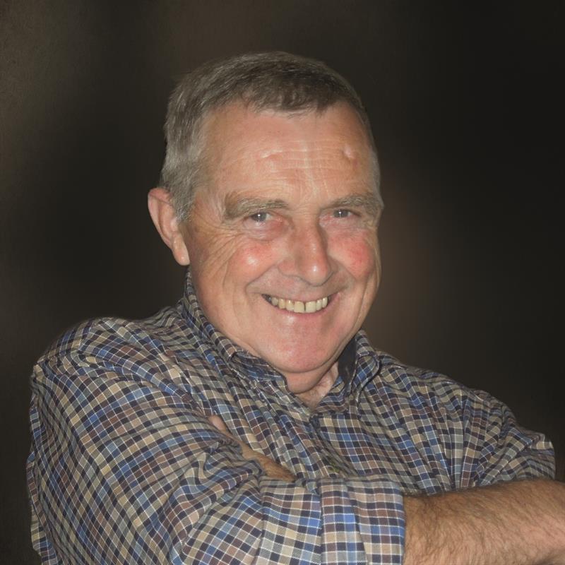Marc Van Medegael